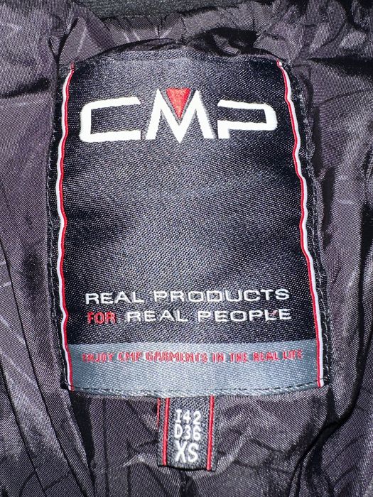 Pantalon schi dama CMP