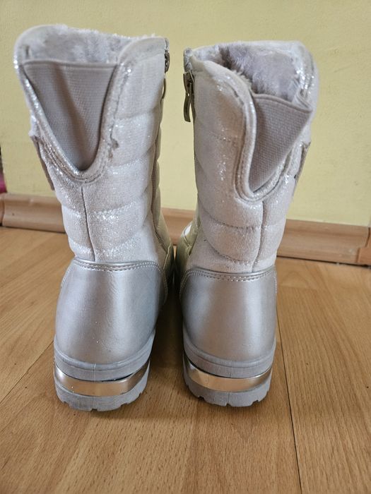 Топли апрески N37