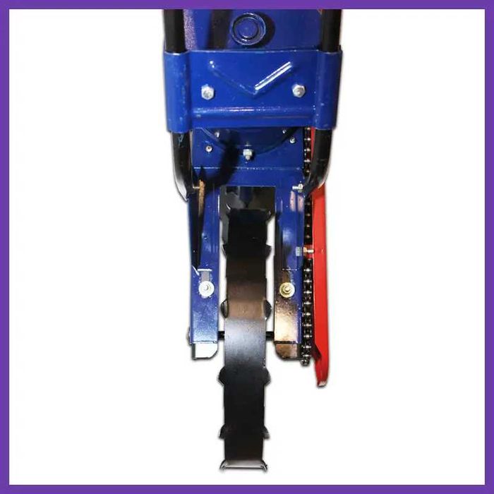 Semanatoare manuala insamantare cu precizie si fertilizator