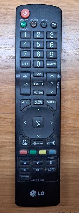 Плазменный телевизор LG