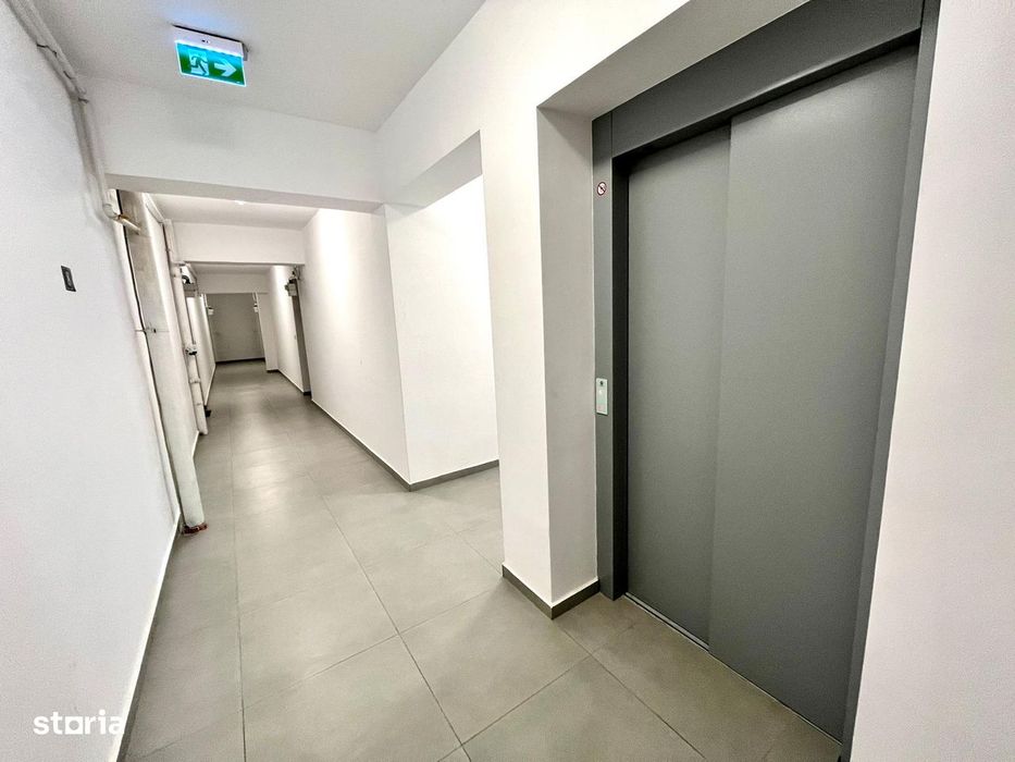 Apartament nou de vanzare 2 camere | Aqua City | Crangasi Sector 6