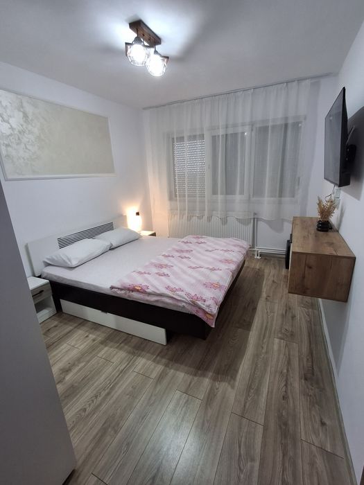 Ap 2 camere 53 mp utili. Piața Micro 5 - Vedere 4
