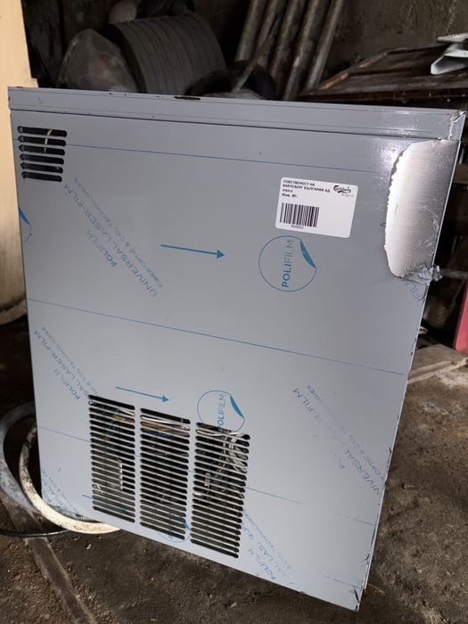 Ледогенератор HS 22 W V230 професионален