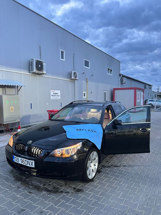 BMW 5 Series 2005 — imagine 2