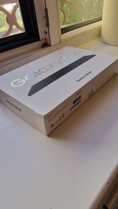 Продам планшет Samsung galaxy Tab A8