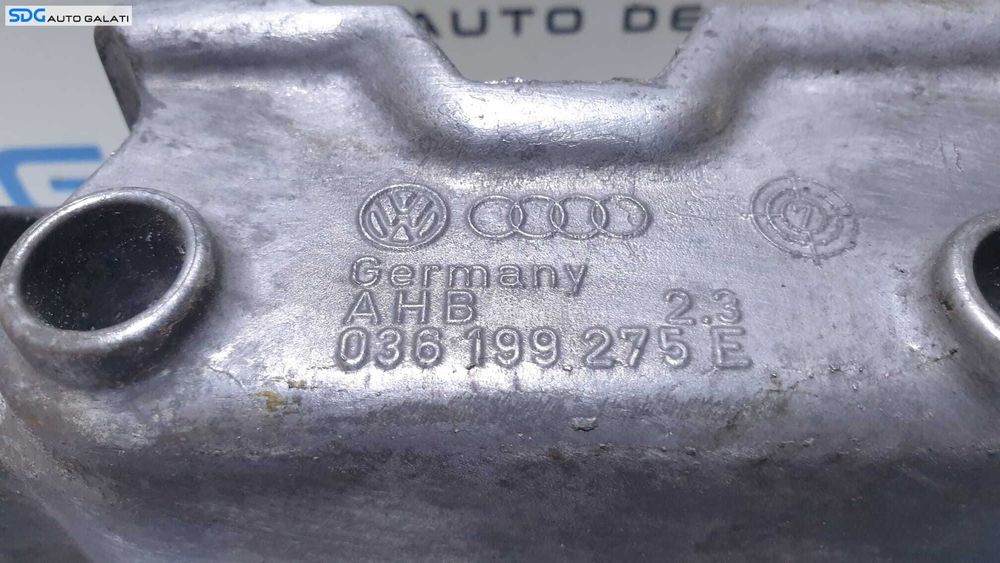 Suport Tampon Motor Seat Leon 1M 1.6 AUS AZD BCB 1999 - 2006 Cod 036199275E