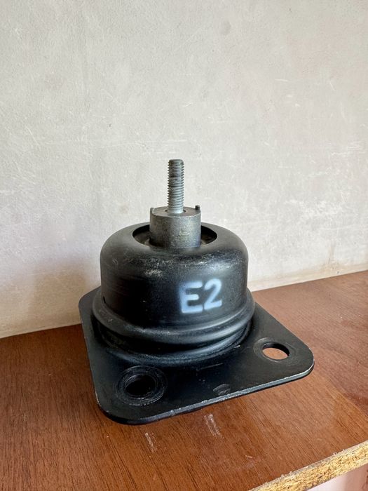 Mator padushka lasetti