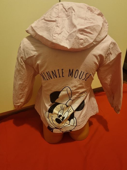 Geaca Disney 92 cm