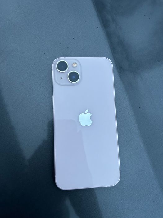 Iphone 13, 128 GB