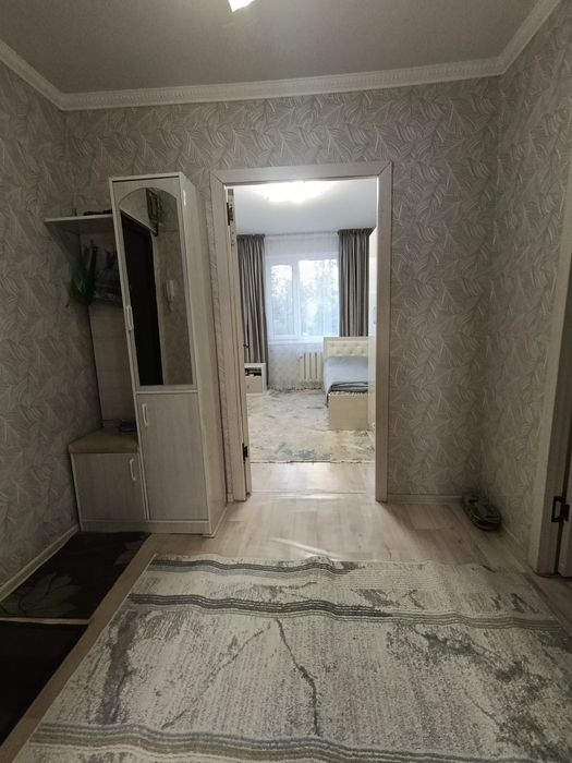 4-комн кв 3мкр 14д, 2эт, не угл