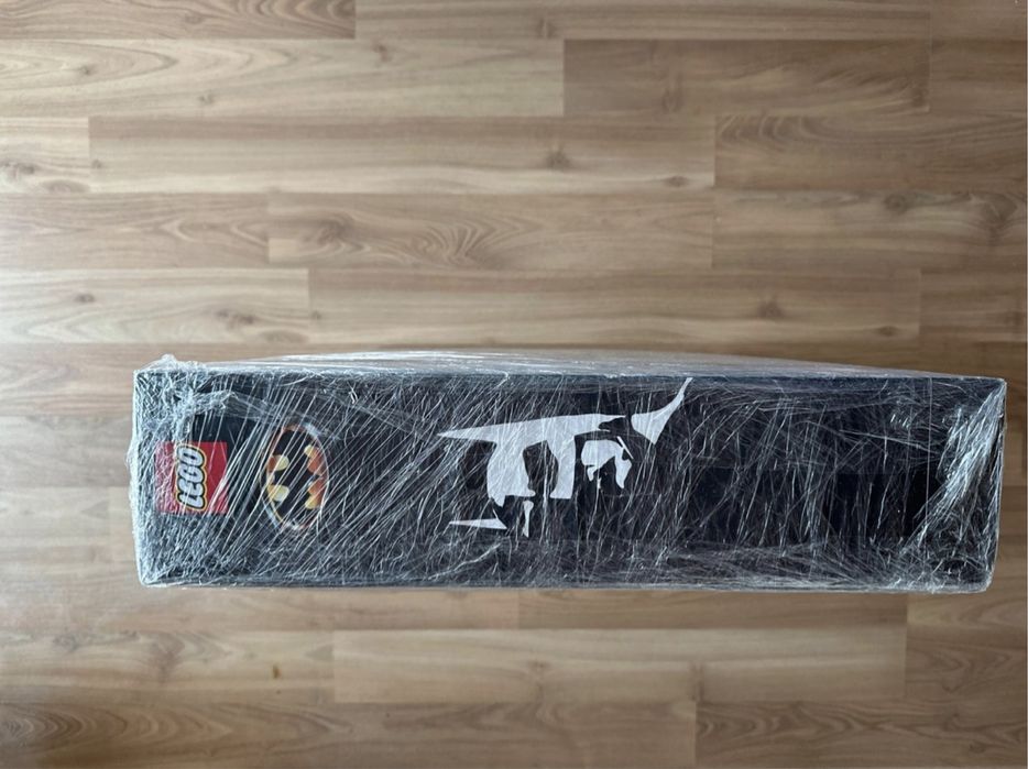 LEGO DC Batman 1989 Batwing 76161