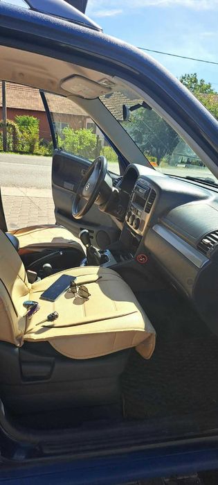 SUZUKI Grand Vitara 2005 — imagine 4