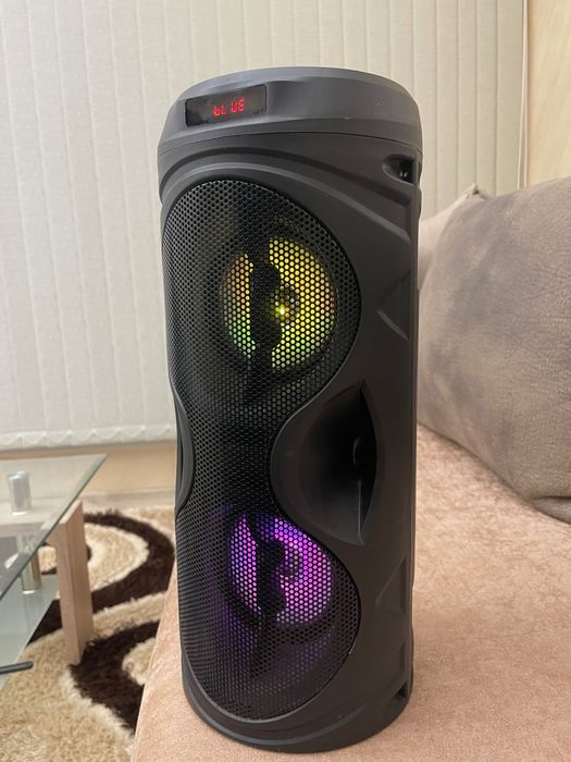 Аудио система DIVA BS21