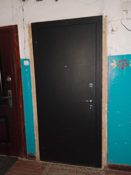 Продам 2х комнатную квартиру