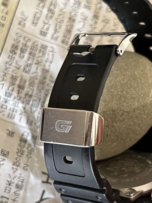 Часы Casio G-shock