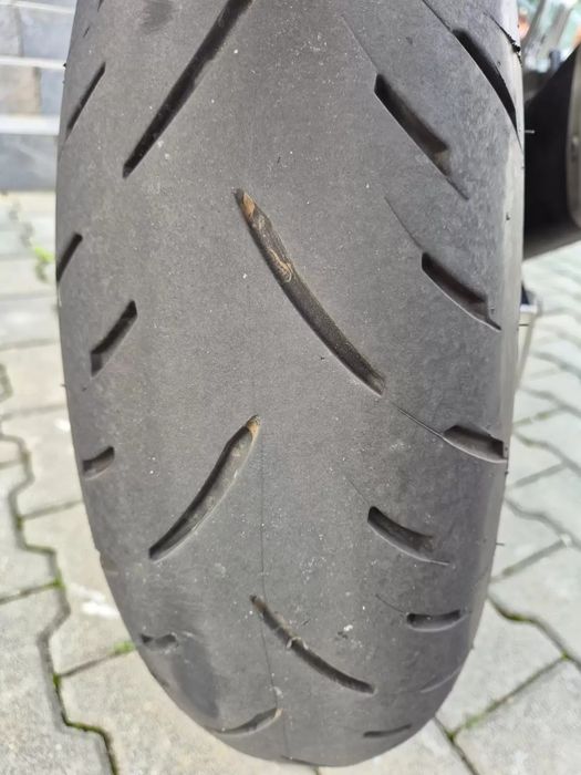 Honda NC750X DCT – 2017 – 29.500 km – 6.000 €