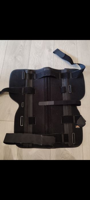 Шина за крак за обездвижване ортеза Medical brace  Knee immobilizer