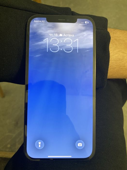 iphone 12 pro max 128