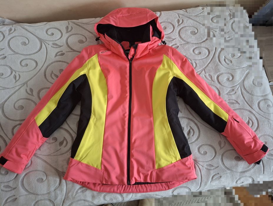 Дамски ски екип DIEL sport, 174см р-р 42 / xl