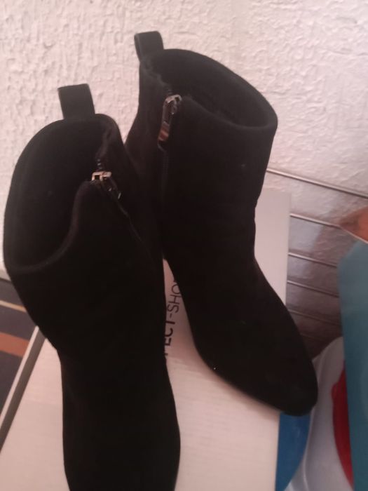 Продам полусапожки