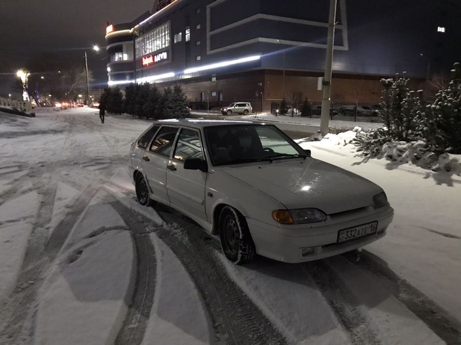 Продам Ваз 2114