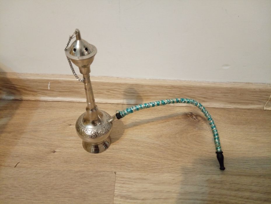 2 Mini Narghilele decorative