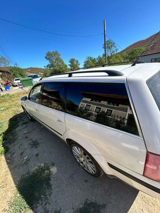 Vând Passat B5 Variant (break) ACTE VALABILE