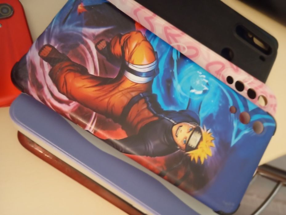 Продаю запчасти самсун реалми