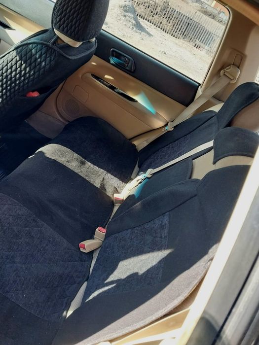 Продам субару форестер