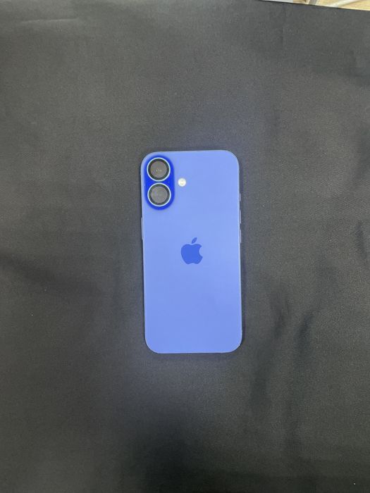 Apple iPhone 16;128g;лот:901635