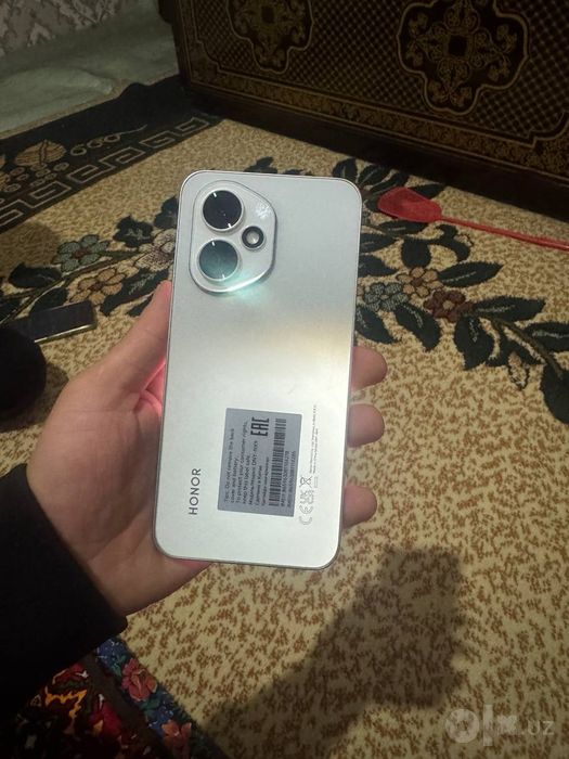 Honor 400 5G 8/256
