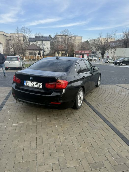 Vand/schimb bmw F30