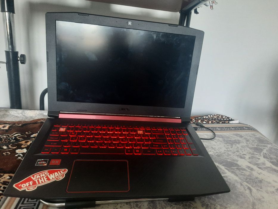Продам Acer nitro 5