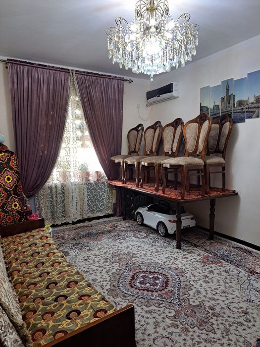 Продаю квартиру 2/3/5