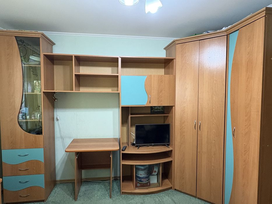 Мебель для детской