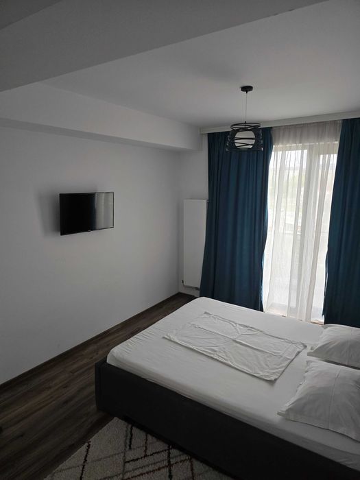 Apartament Mamaia -sat