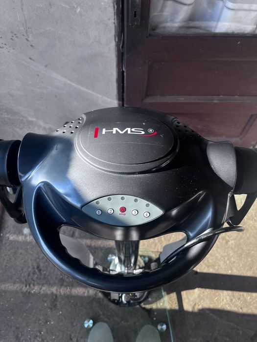 Masina de masaj  HMS