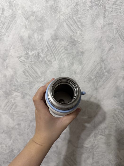 Термос компактный