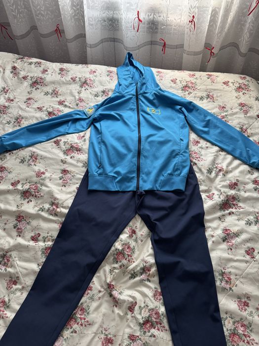 Форма сбороной казахстана дрс и цоп