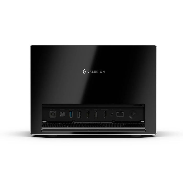 Valerion VisionMaster Max 2025 projector laser Tv проектор премиум