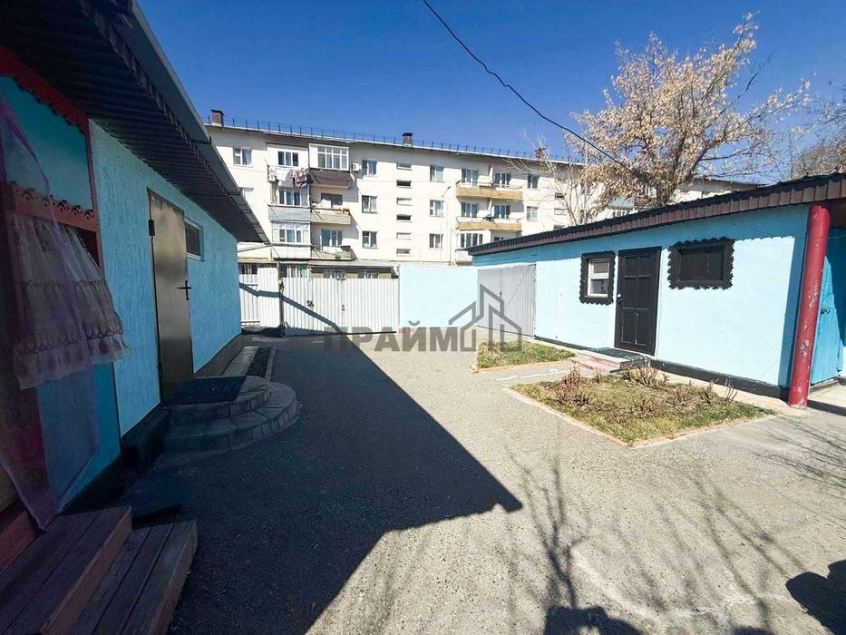 ПРОДАМ 3Х ком. дом Центр (Асель ПРАЙМ)