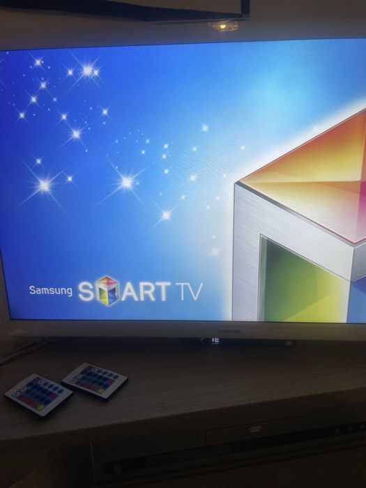 Smasung tv smart 81 cm