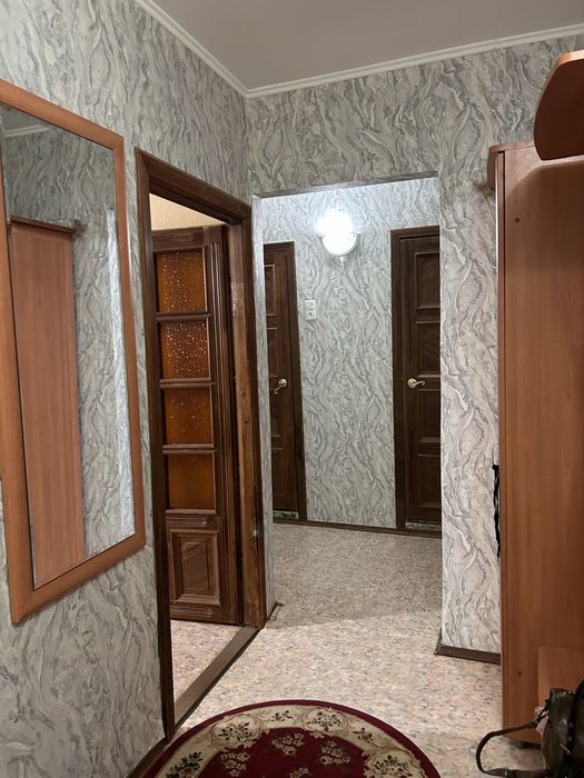 2-х комнатная квартира