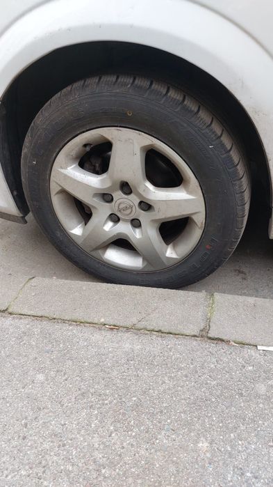 Opel Vectra C 2007 1.9