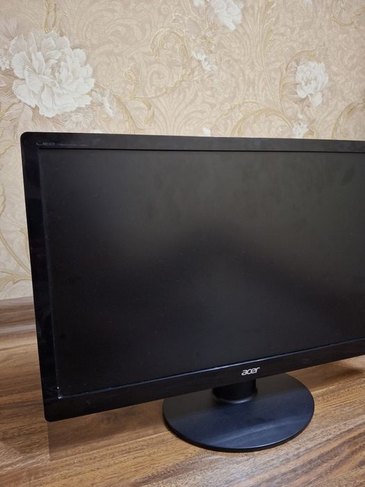 Acer Monitor B/u