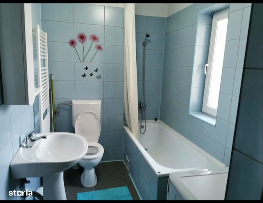 Apartament 2 camere Craiovei