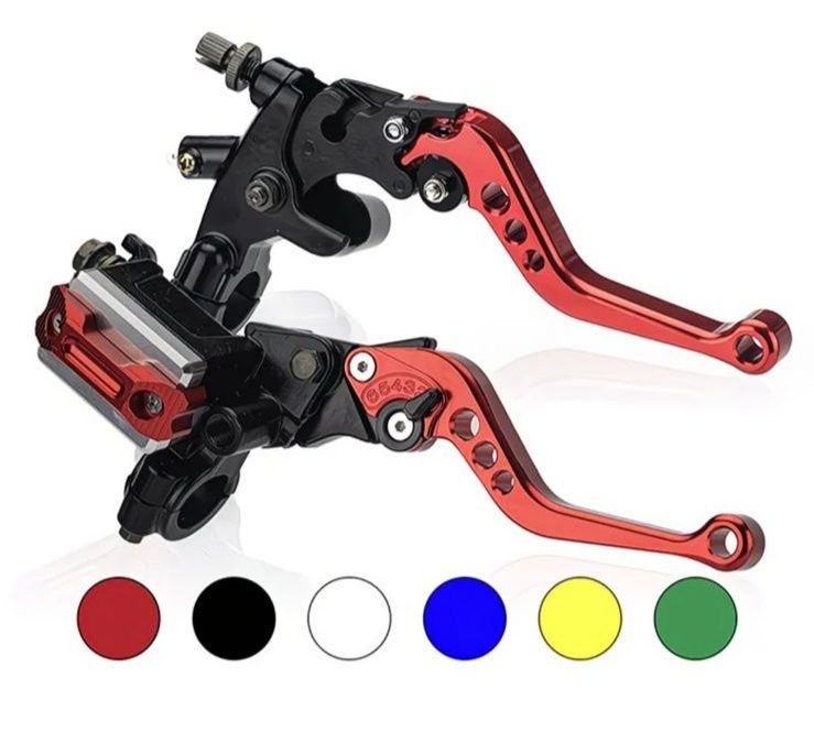 Продажа запчастей на мотоцикл