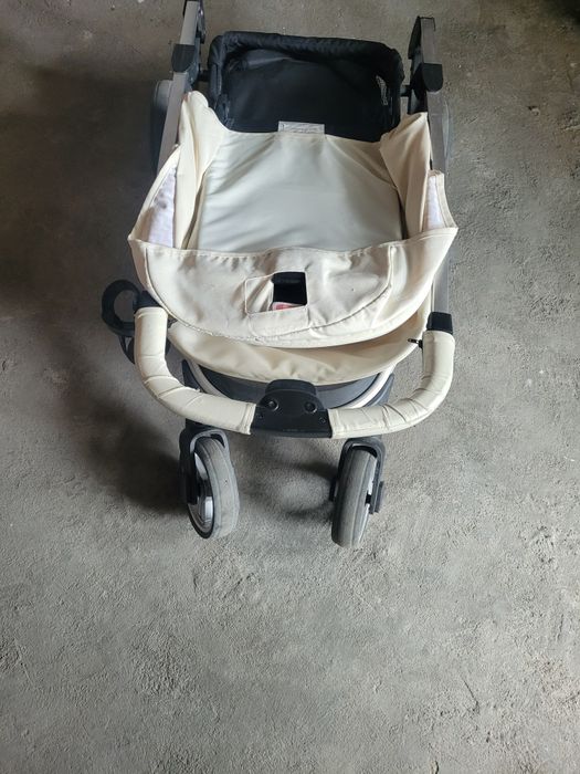 Детска лятна количка