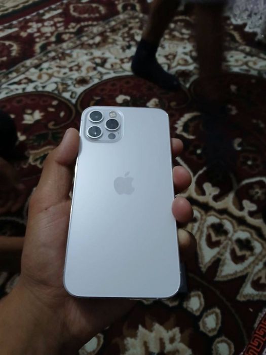 Iphone 12 pro karopka dak