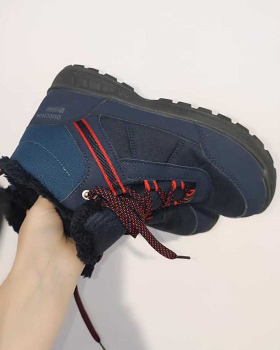 Ghete pentru iarnă 37